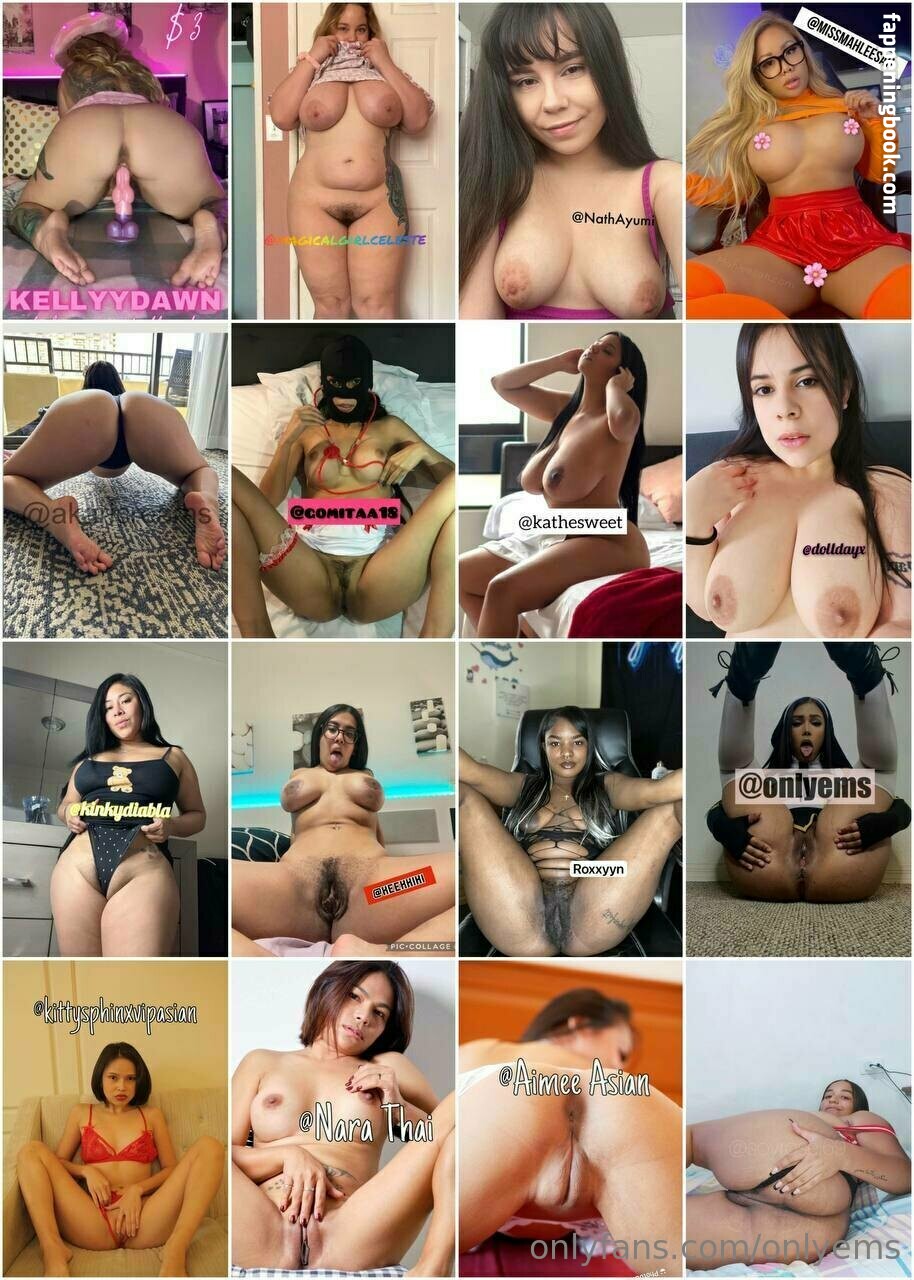 onlyems Onlyfans Nude Leaked Photos photo leak 34 of 48