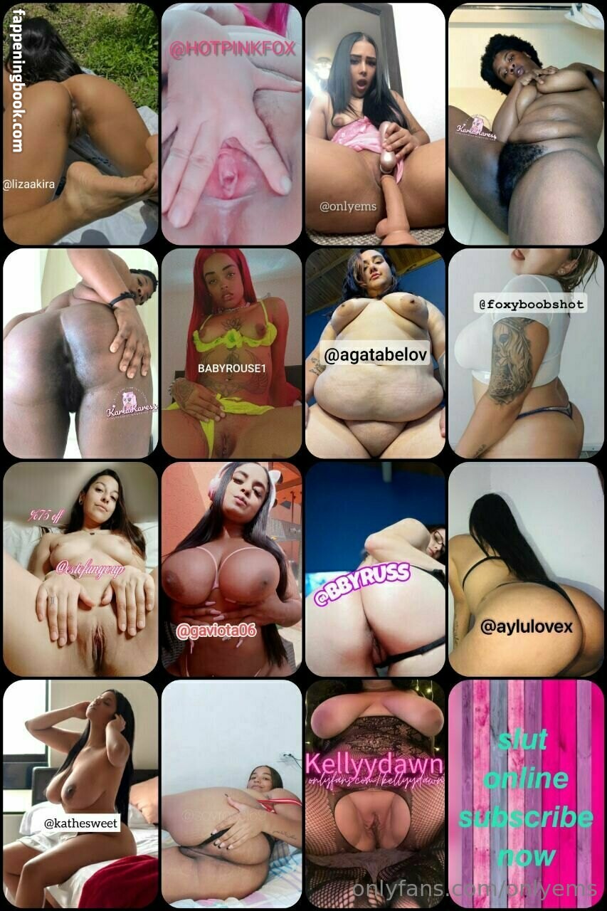 onlyems Onlyfans Nude Leaked Photos photo leak 39 of 48