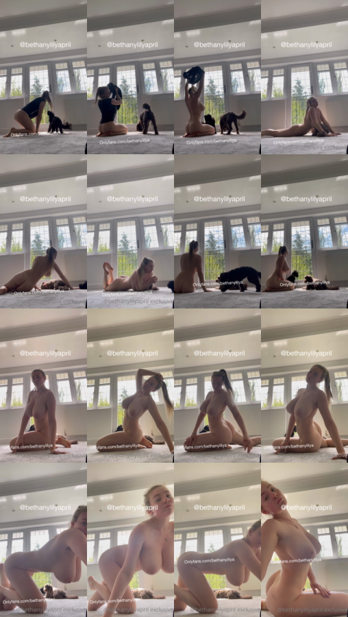 Beth Lily OnlyFans Nude Leaks photo leak 70 of 623