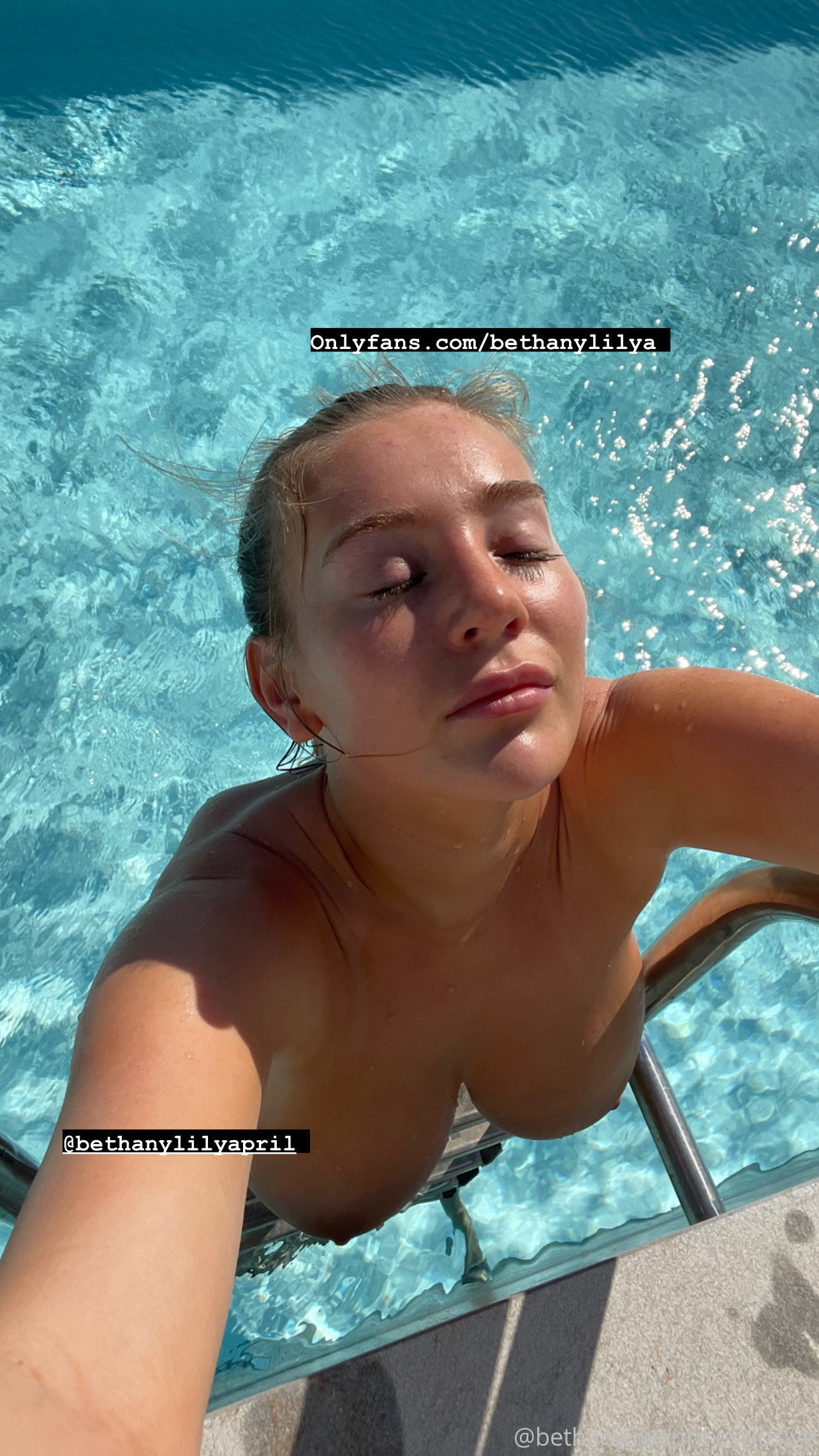 Beth Lily OnlyFans Nude Leaks photo leak 351 of 623
