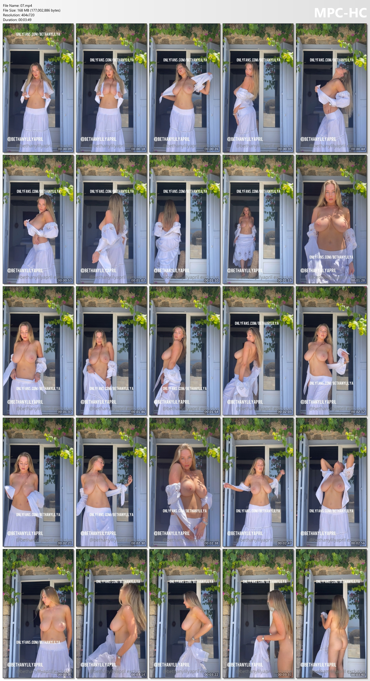 Beth Lily OnlyFans Nude Leaks photo leak 359 of 623