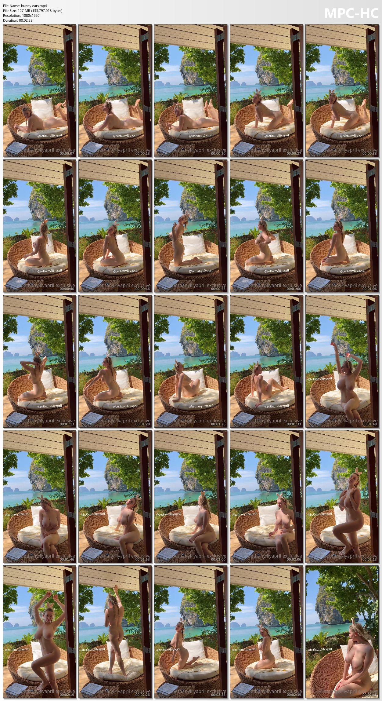 Beth Lily OnlyFans Nude Leaks photo leak 364 of 623