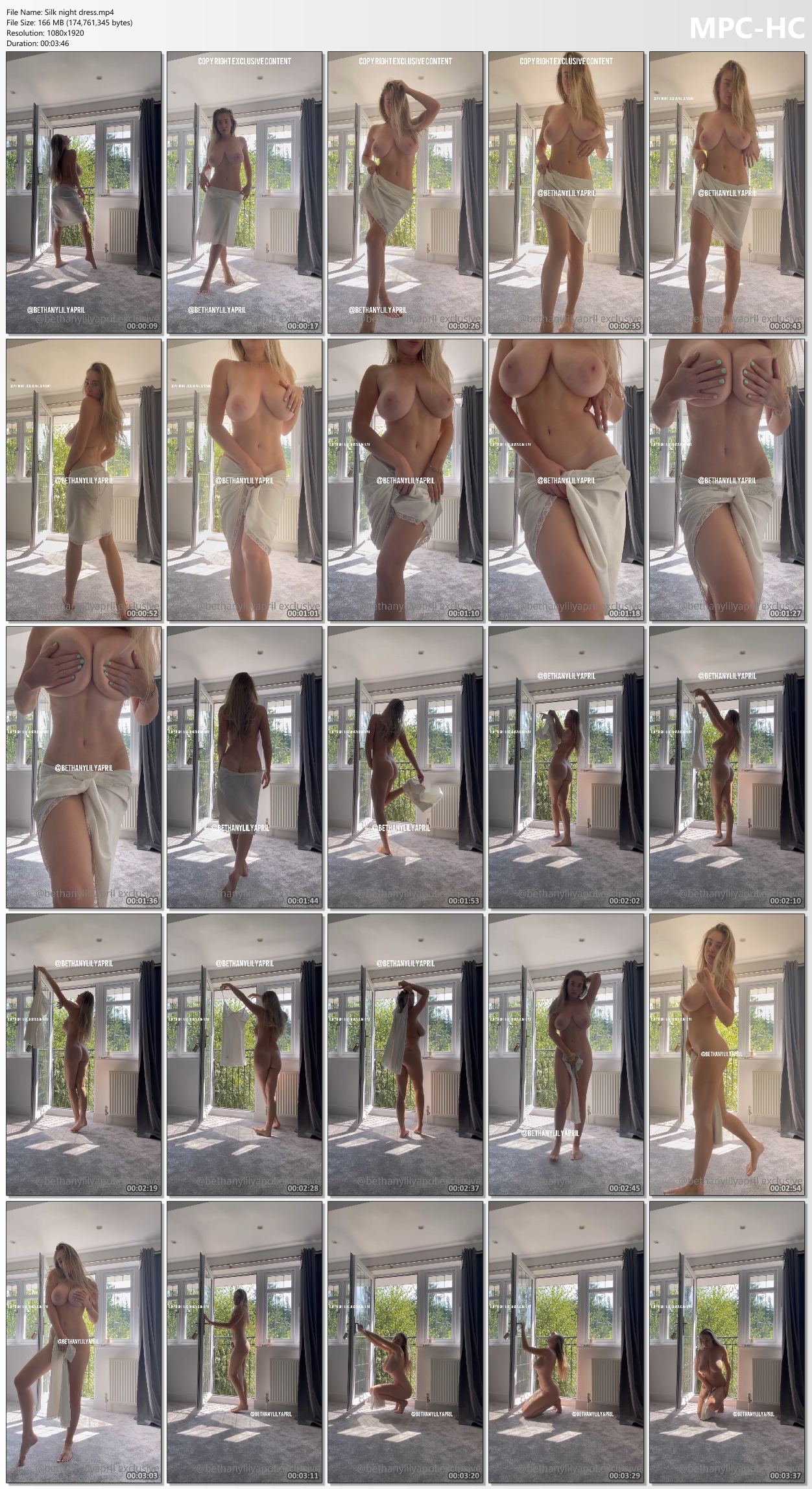 Beth Lily OnlyFans Nude Leaks photo leak 368 of 623