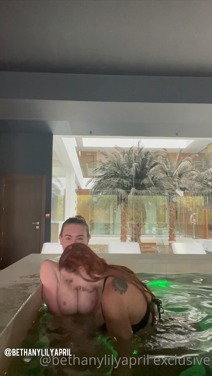 Beth Lily OnlyFans Nude Leaks photo leak 473 of 623