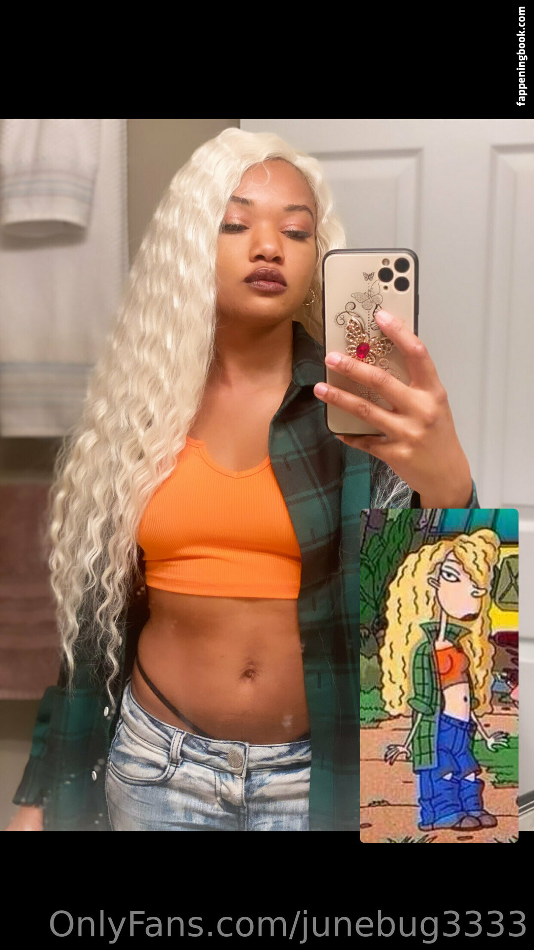 junebug3333 Onlyfans Nude Leaked Photos photo leak 7 of 23 junebug3333 Onlyfans Nude Leaked Photos photo leak 7 of 23