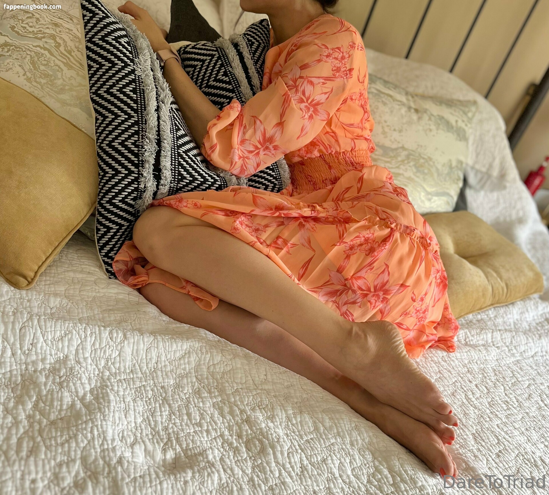 daretotriad Onlyfans Nude Leaked Photos photo leak 27 of 49