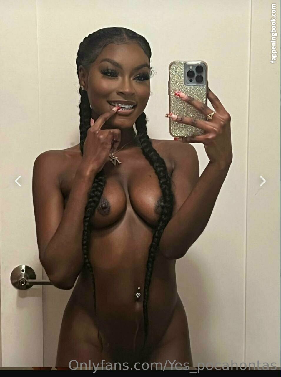 vippocahontas Onlyfans Nude Leaked Photos photo leak 19 of 47