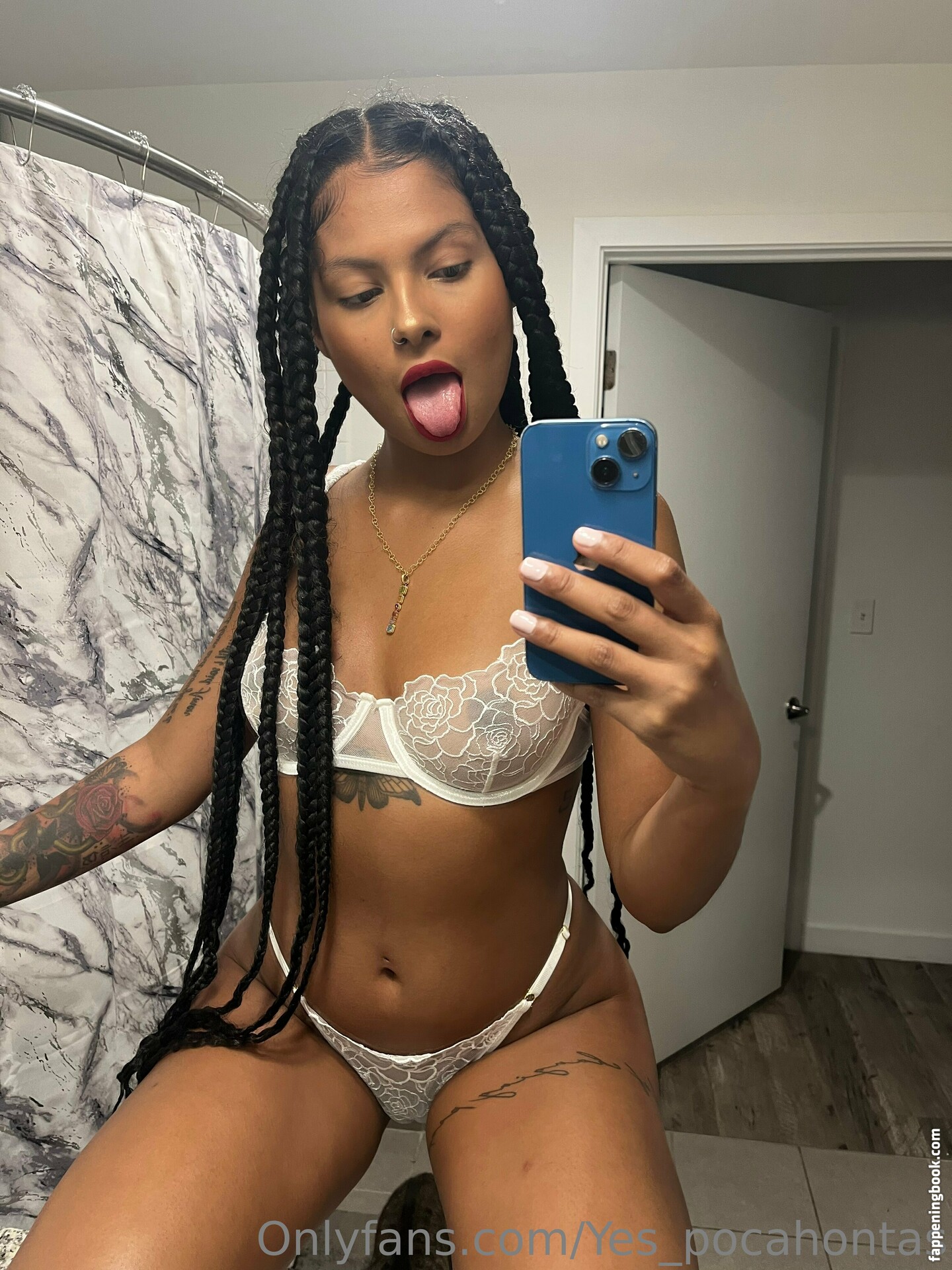 vippocahontas Onlyfans Nude Leaked Photos photo leak 41 of 47