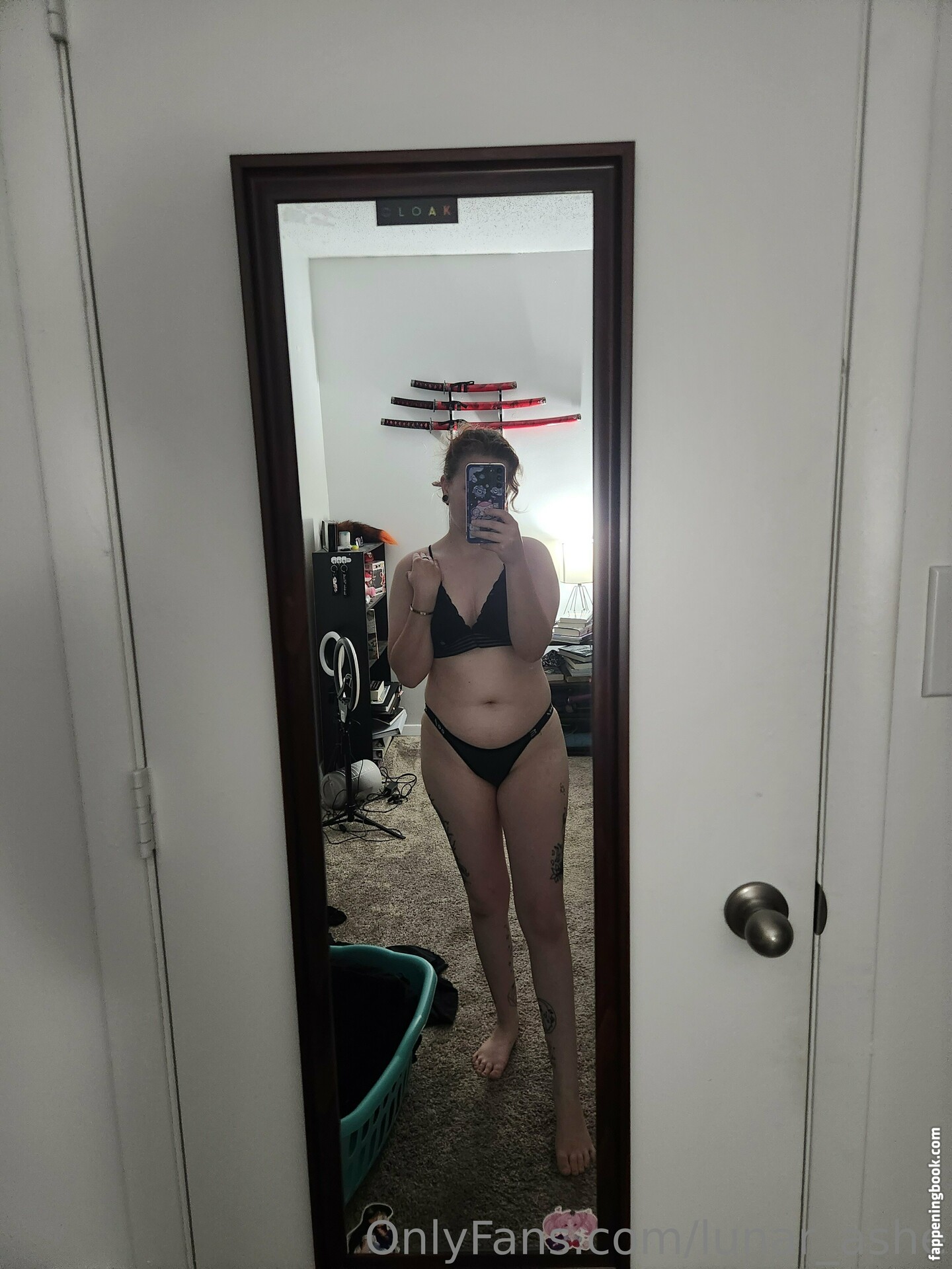 lunar_ashe Onlyfans Nude Leaked Photos photo leak 17 of 42
