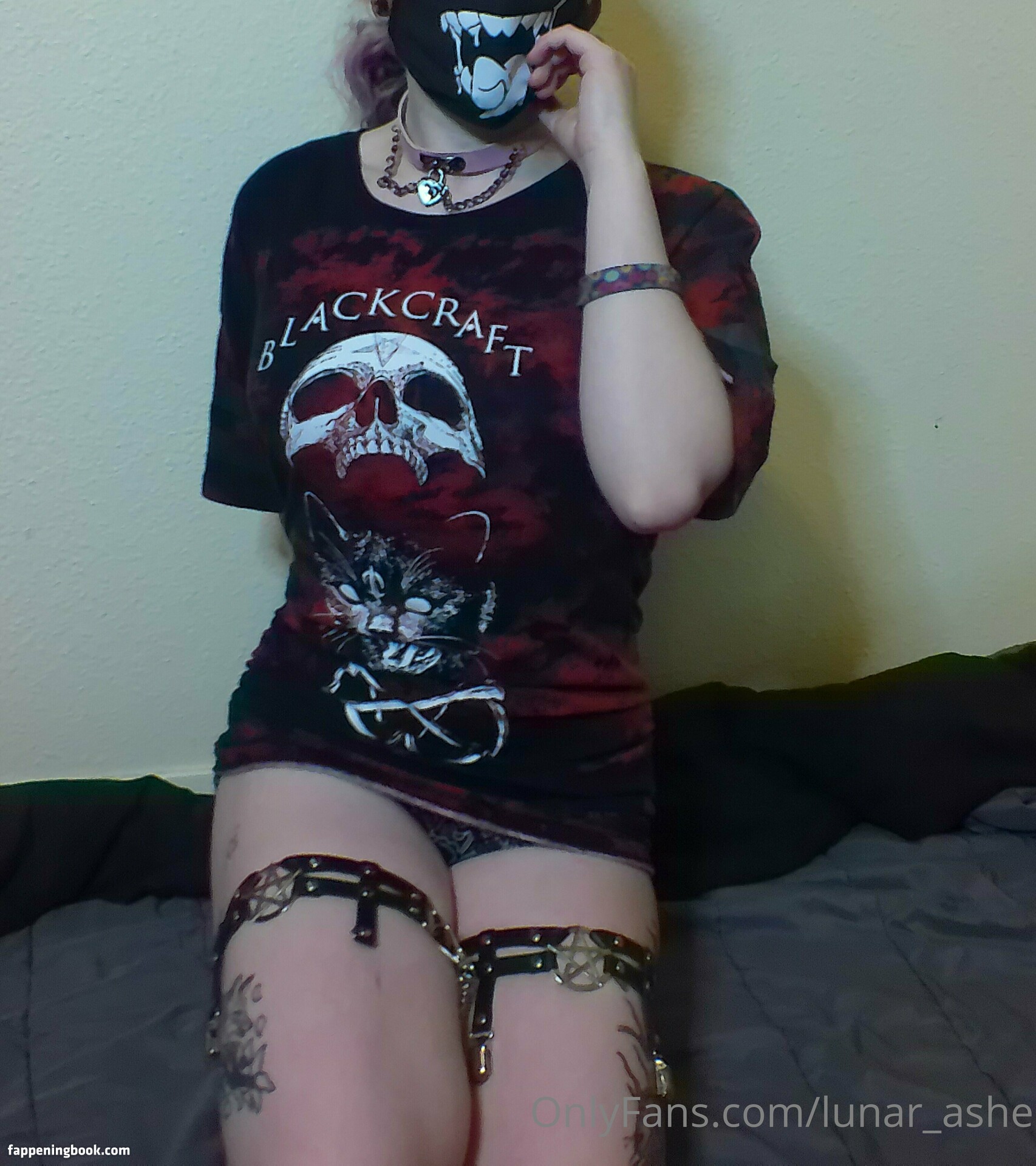 lunar_ashe Onlyfans Nude Leaked Photos photo leak 27 of 42
