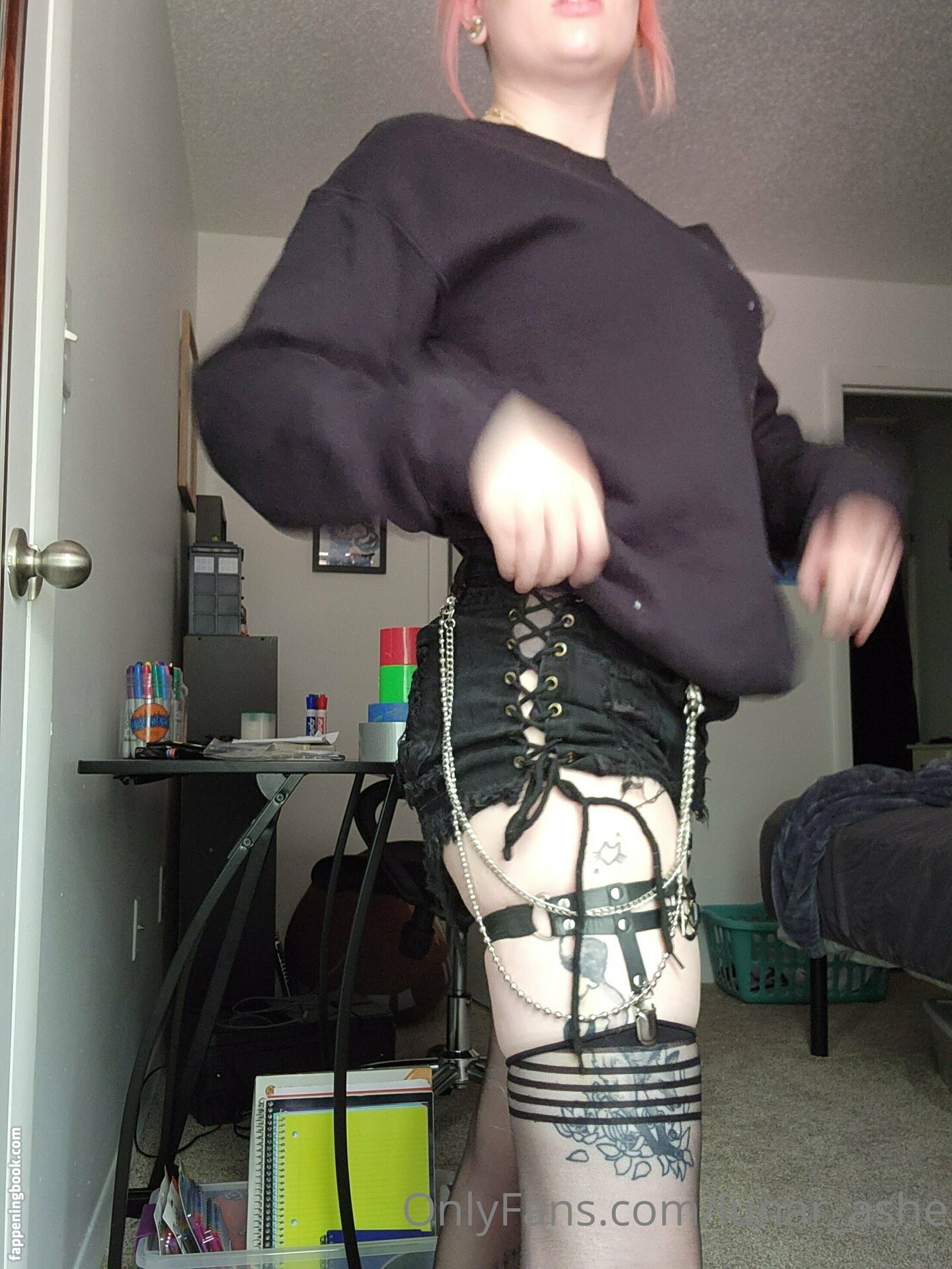 lunar_ashe Onlyfans Nude Leaked Photos photo leak 35 of 42