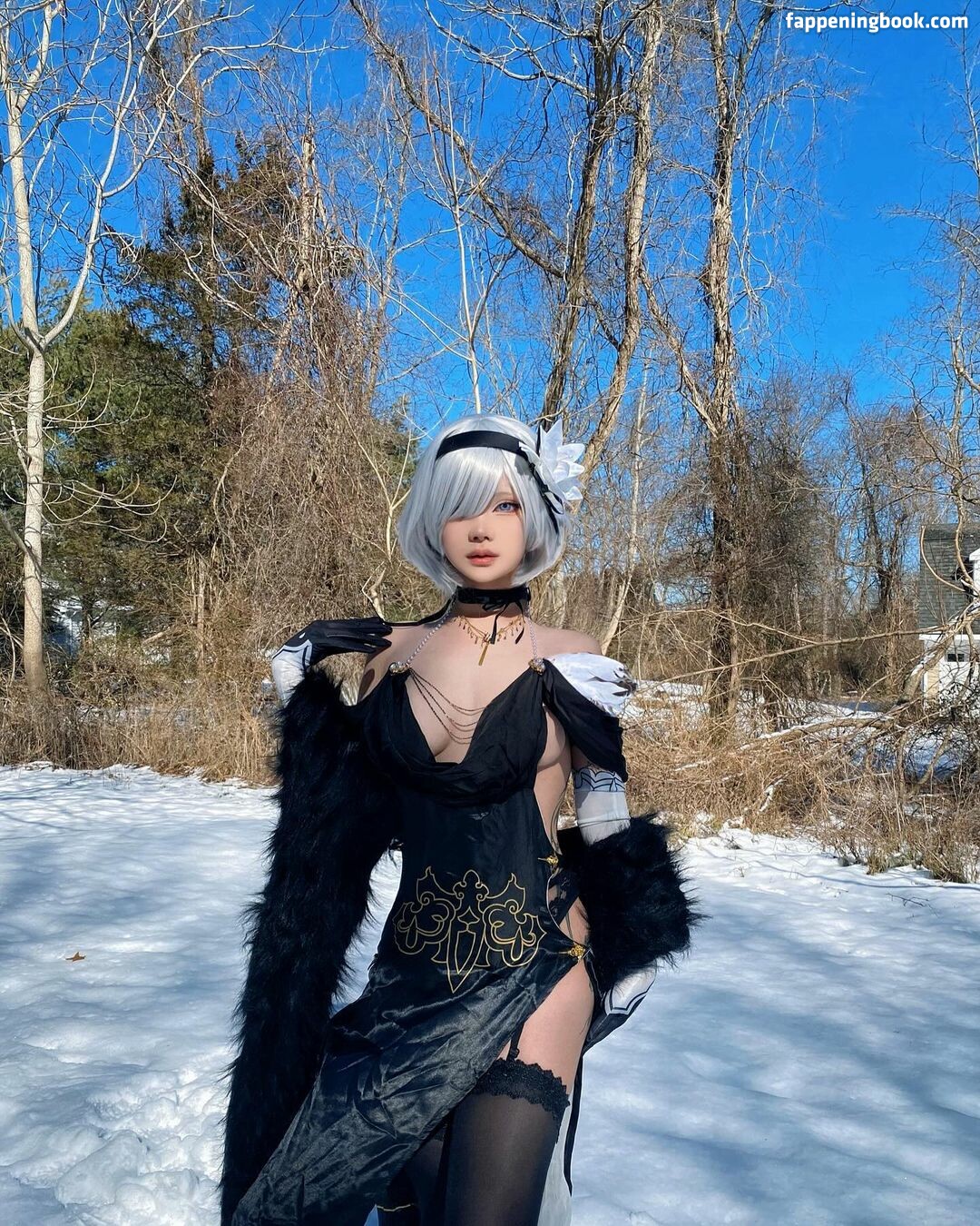 NotShiorii Onlyfans Nude Leaked Photos photo leak 3 of 14 NotShiorii Onlyfans Nude Leaked Photos photo leak 3 of 14