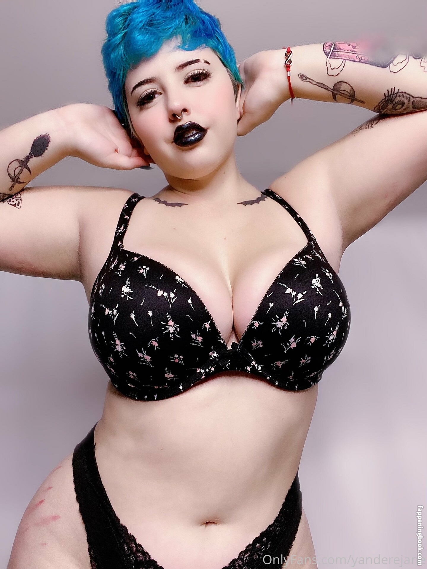 yanderejane Onlyfans Nude Leaked Photos photo leak 14 of 28