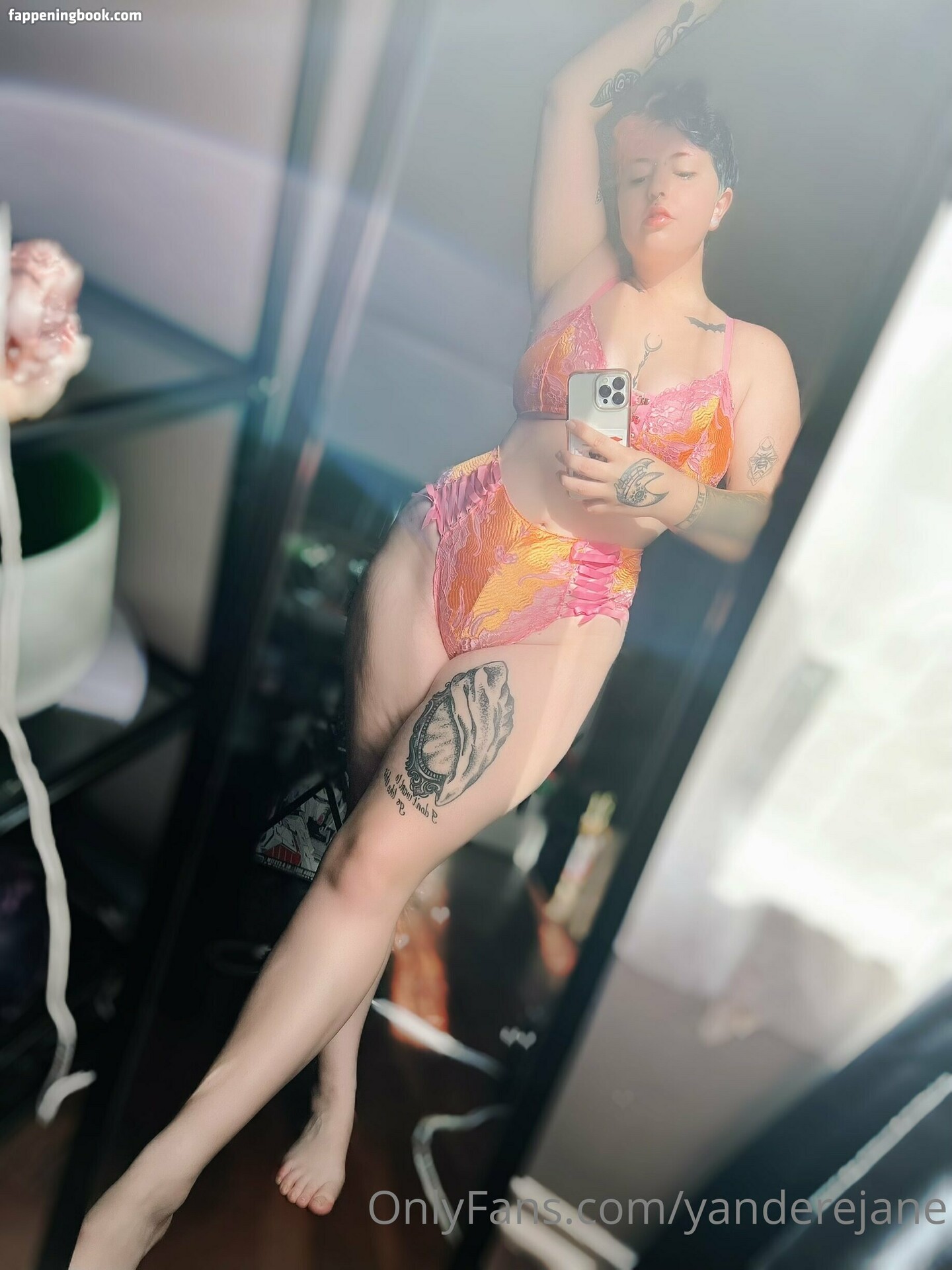 yanderejane Onlyfans Nude Leaked Photos photo leak 26 of 28