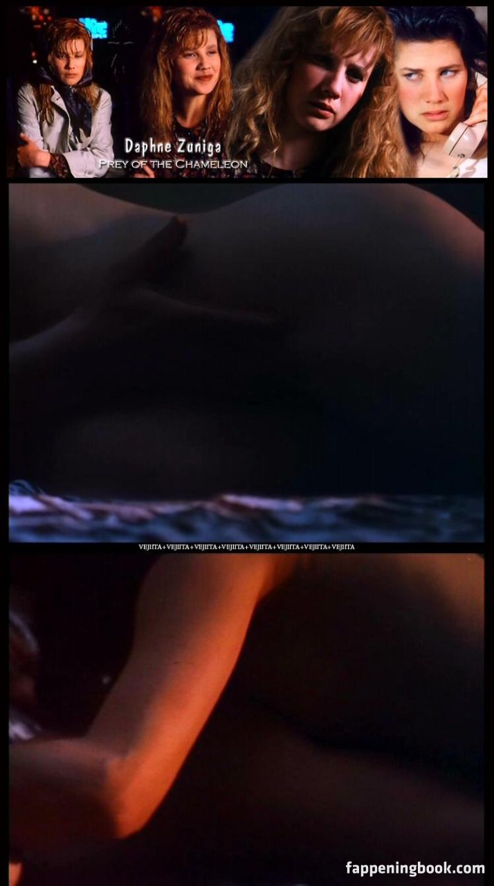 Daphne Zuniga Onlyfans Nude Leaked Photos photo leak 10 of 42