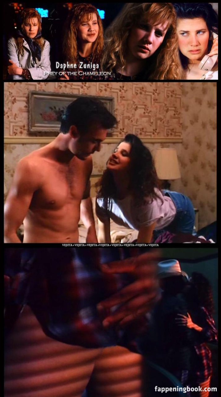 Daphne Zuniga Onlyfans Nude Leaked Photos photo leak 12 of 42