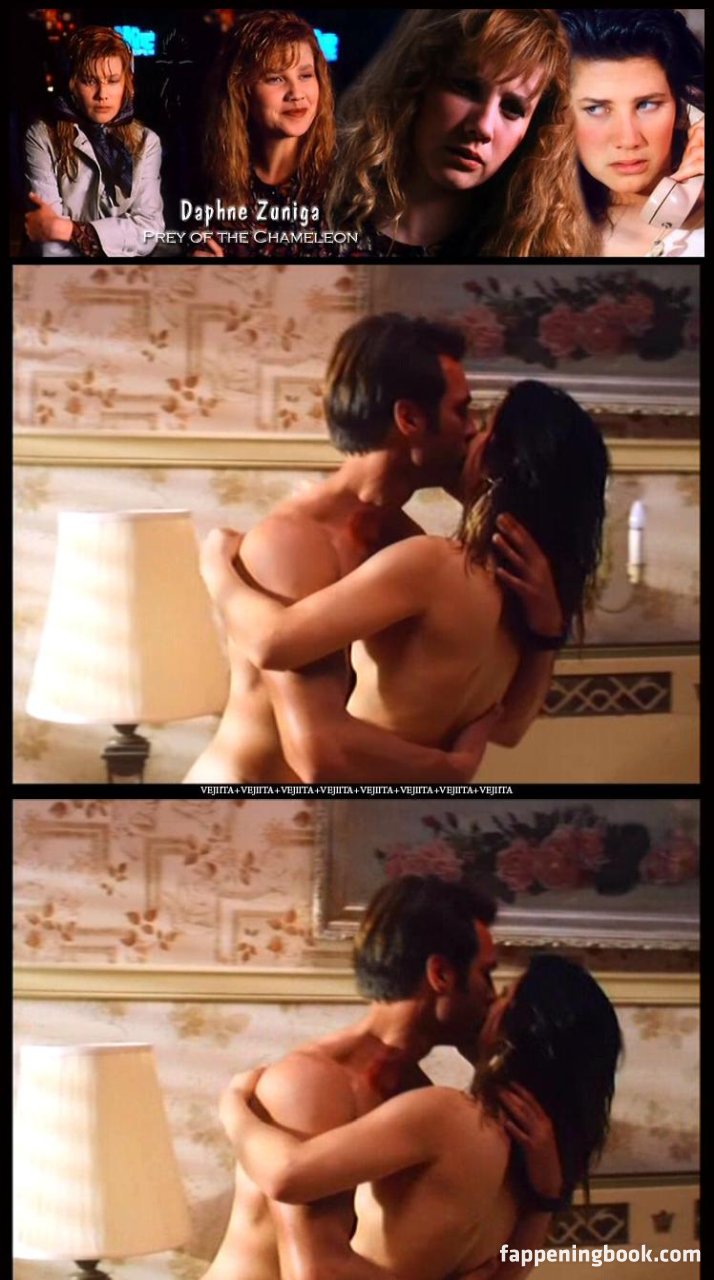 Daphne Zuniga Onlyfans Nude Leaked Photos photo leak 33 of 42