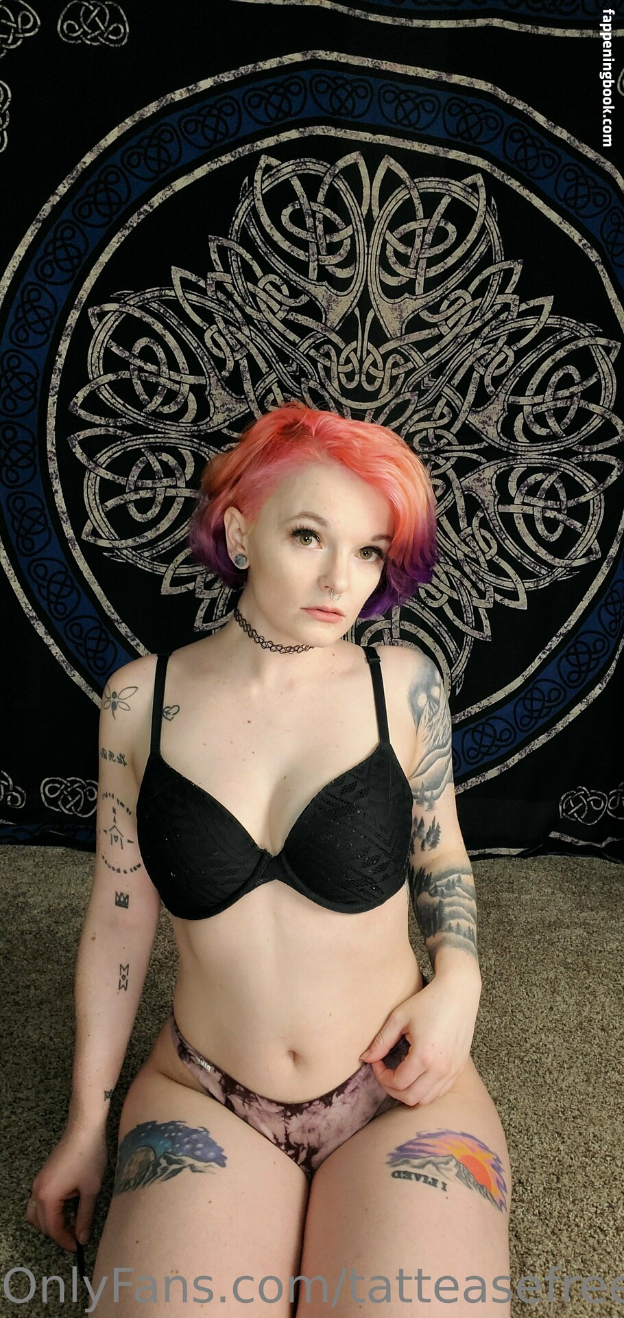 tatteasefree Onlyfans Nude Leaked Photos photo leak 4 of 27