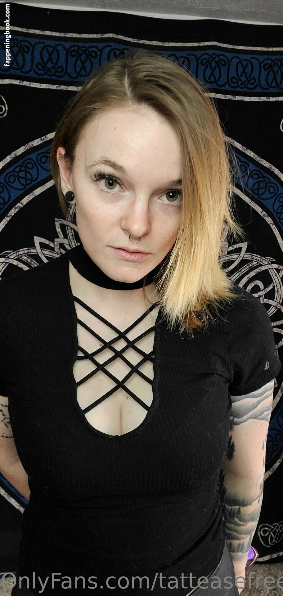 tatteasefree Onlyfans Nude Leaked Photos photo leak 5 of 27