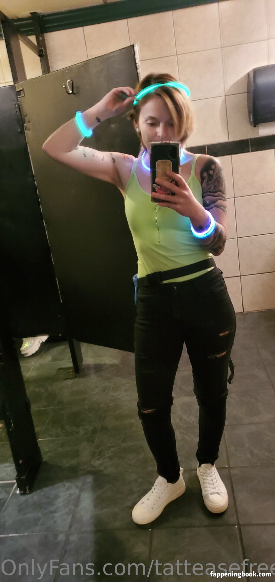 tatteasefree Onlyfans Nude Leaked Photos photo leak 6 of 27