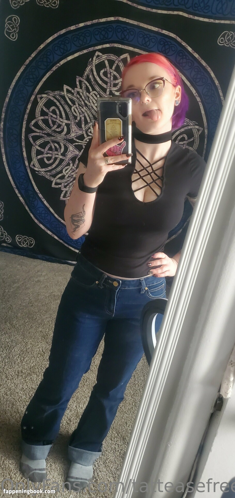 tatteasefree Onlyfans Nude Leaked Photos photo leak 8 of 27