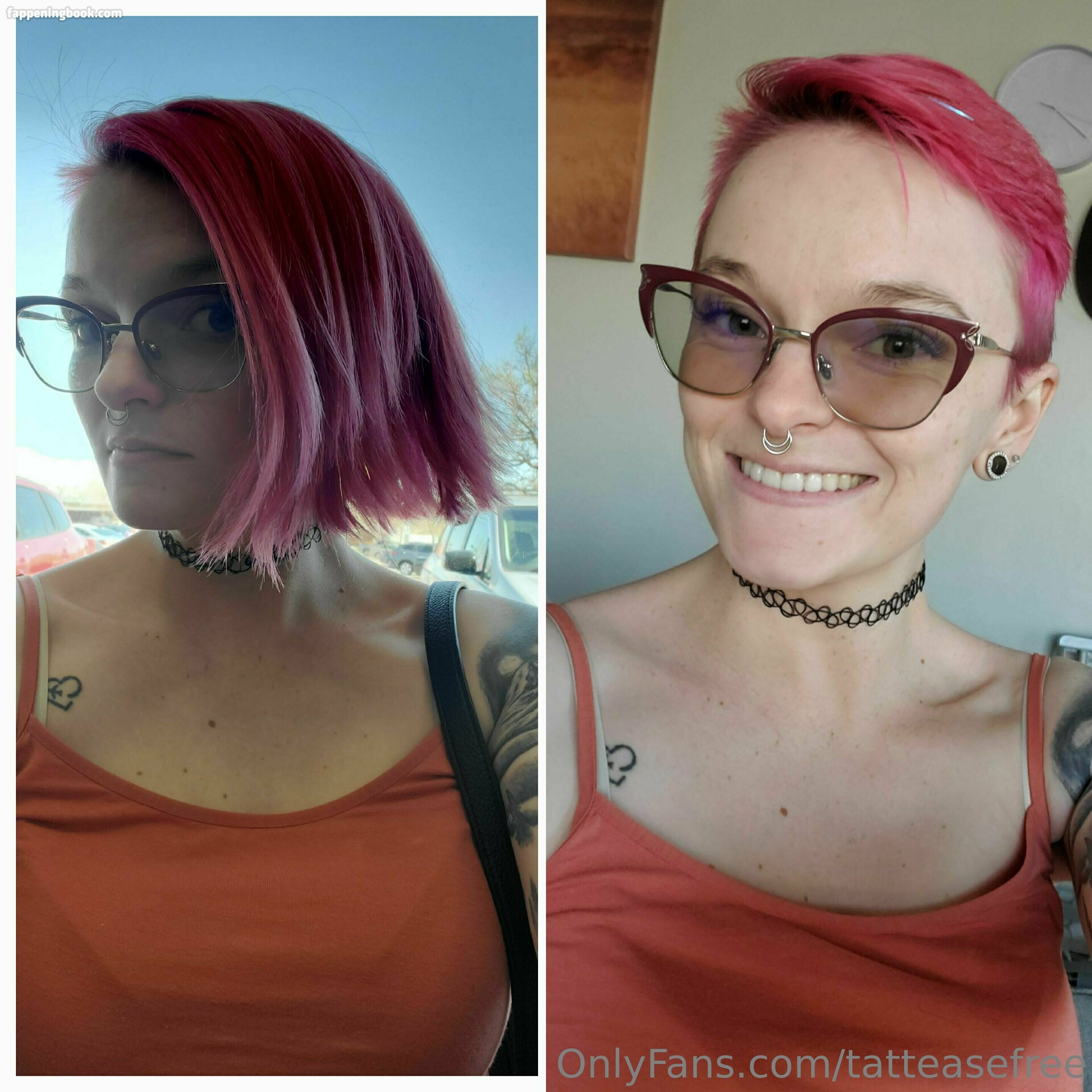 tatteasefree Onlyfans Nude Leaked Photos photo leak 10 of 27