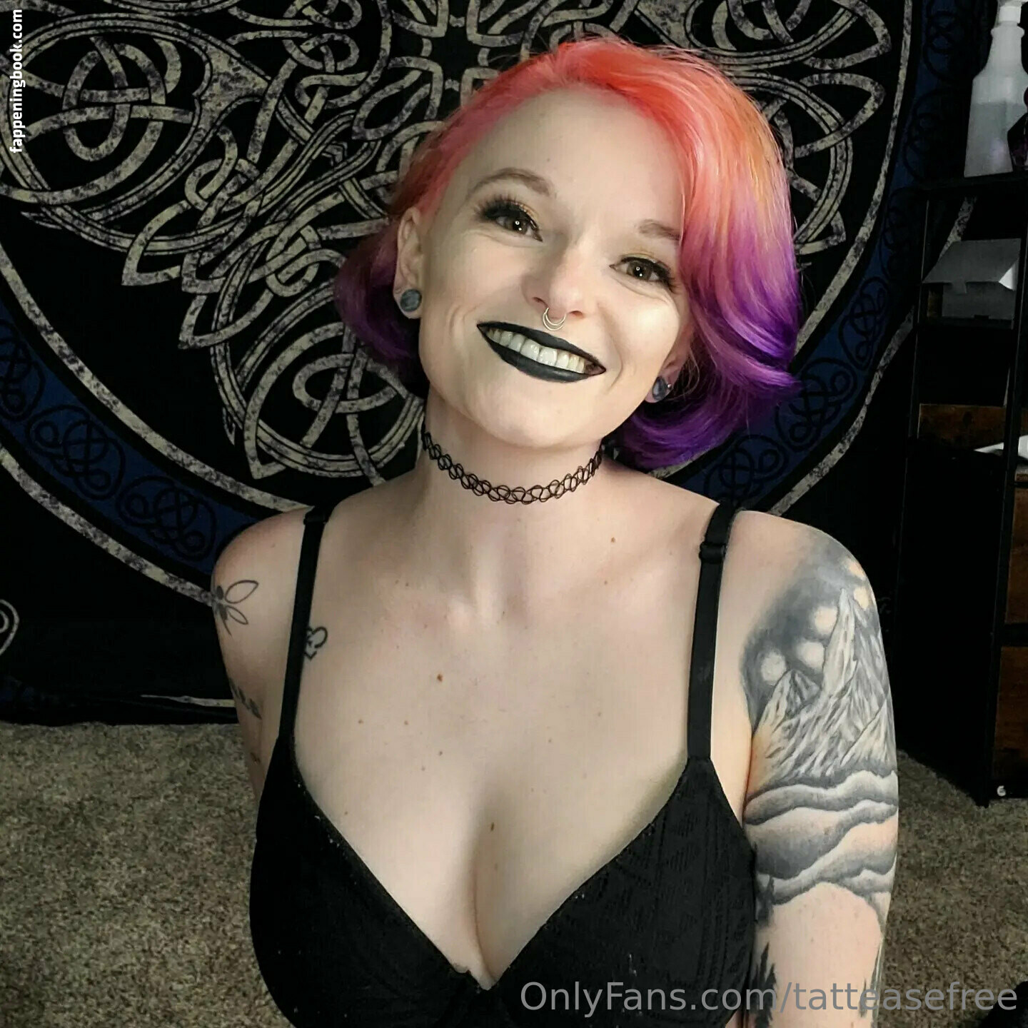tatteasefree Onlyfans Nude Leaked Photos photo leak 13 of 27