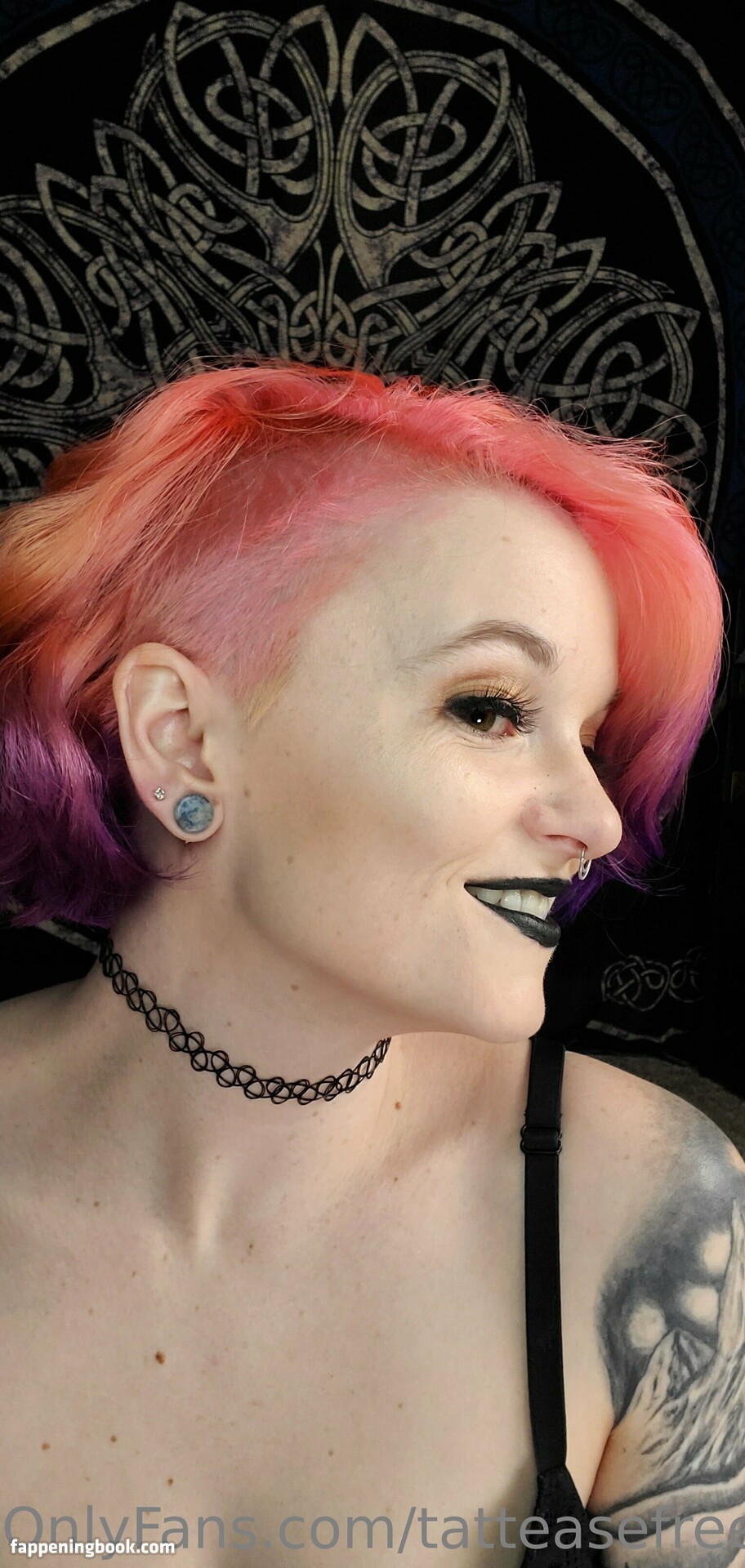 tatteasefree Onlyfans Nude Leaked Photos photo leak 17 of 27