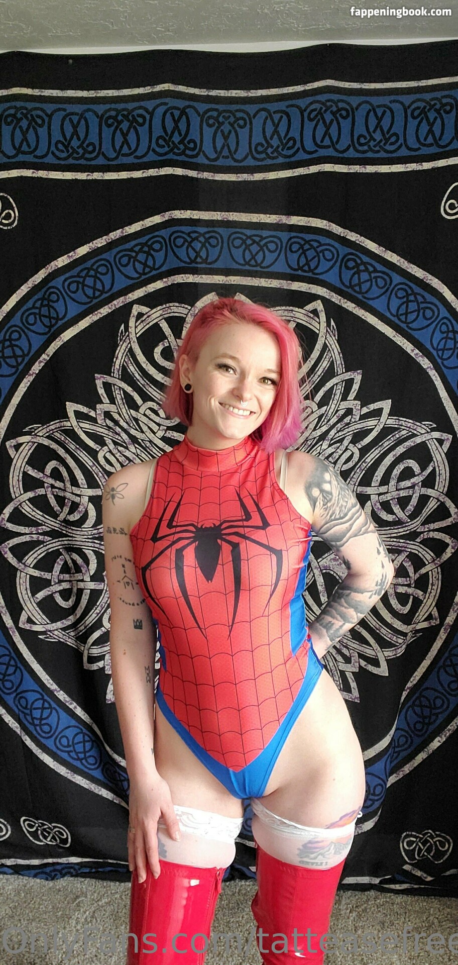 tatteasefree Onlyfans Nude Leaked Photos photo leak 20 of 27