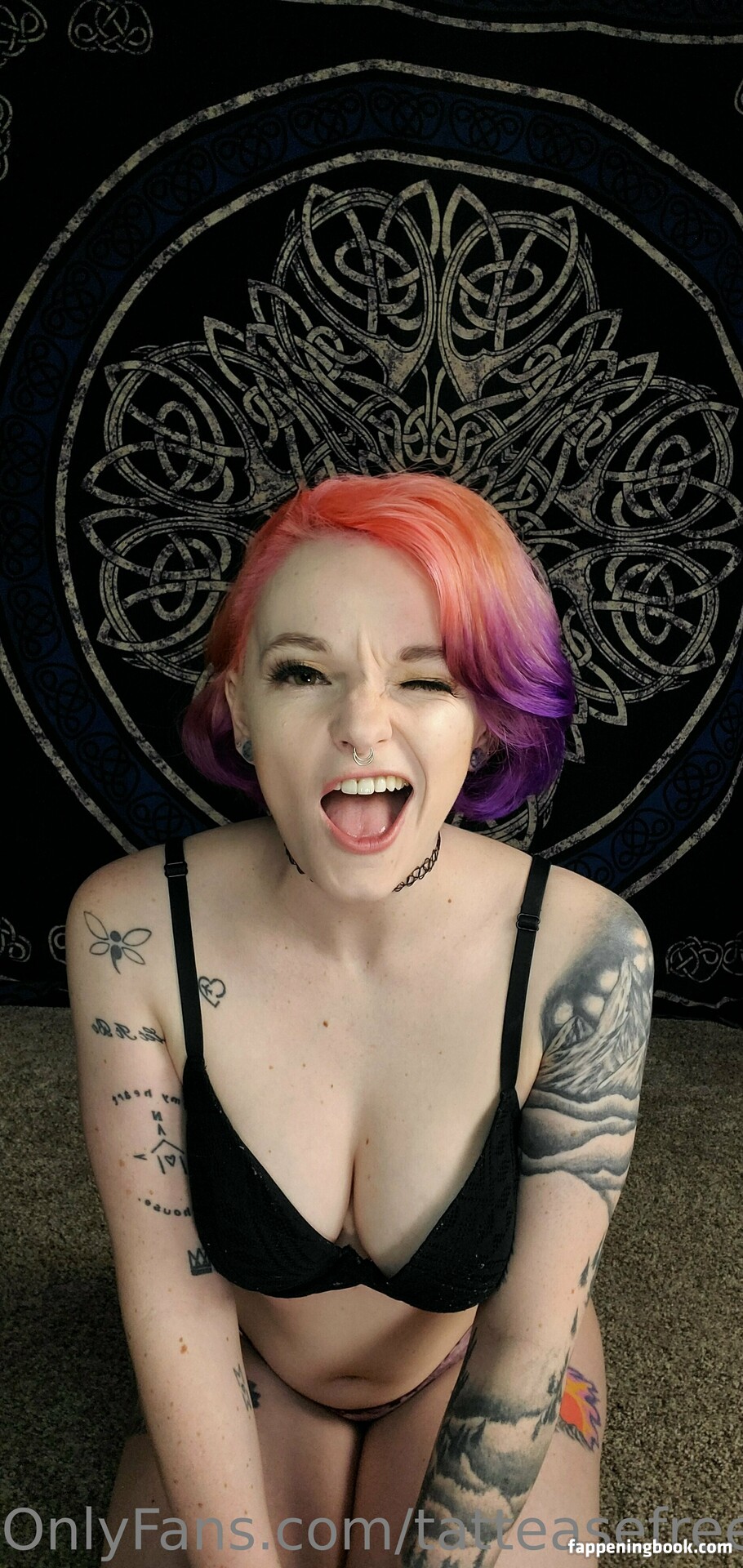 tatteasefree Onlyfans Nude Leaked Photos photo leak 27 of 27