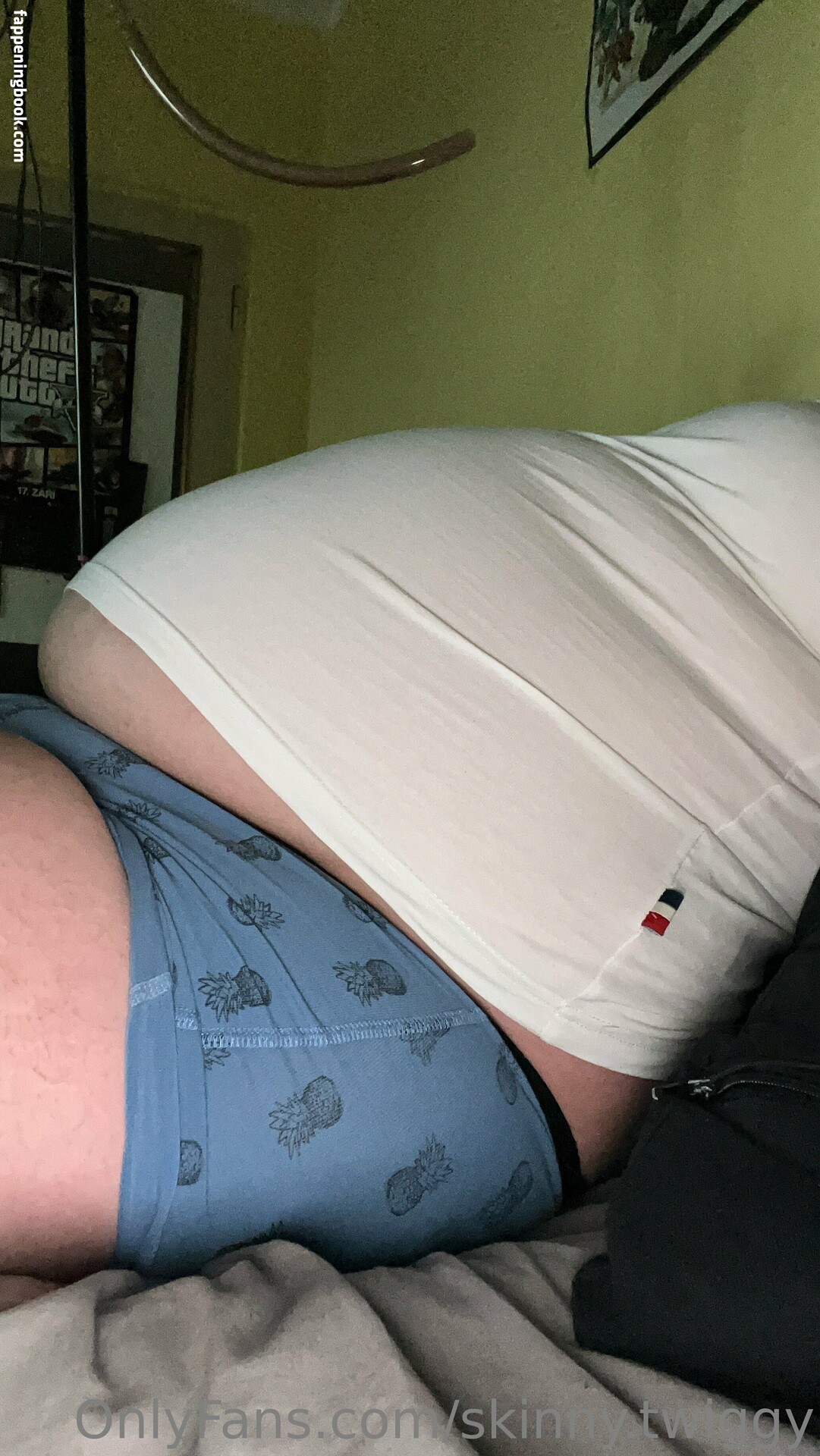 skinny.twiggy Onlyfans Nude Leaked Photos photo leak 5 of 9 skinny.twiggy Onlyfans Nude Leaked Photos photo leak 5 of 9