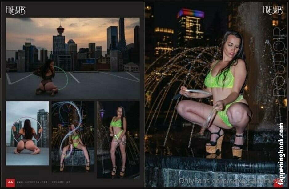 sexy_sammie86 Onlyfans Nude Leaked Photos photo leak 1 of 50