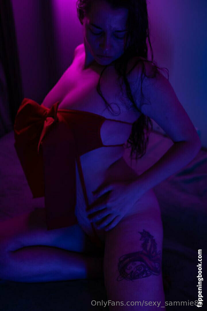 sexy_sammie86 Onlyfans Nude Leaked Photos photo leak 4 of 50