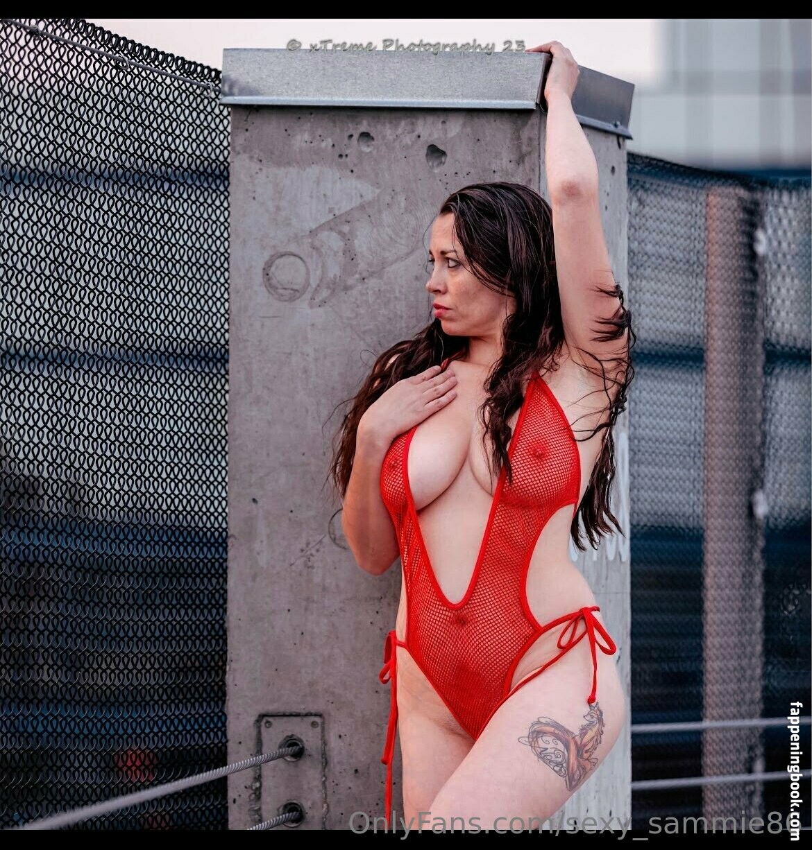 sexy_sammie86 Onlyfans Nude Leaked Photos photo leak 8 of 50
