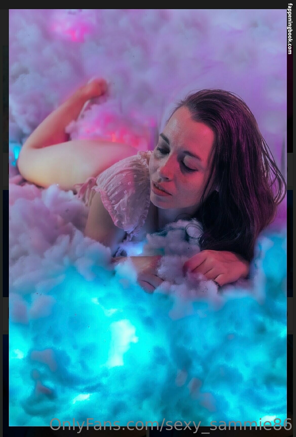 sexy_sammie86 Onlyfans Nude Leaked Photos photo leak 18 of 50
