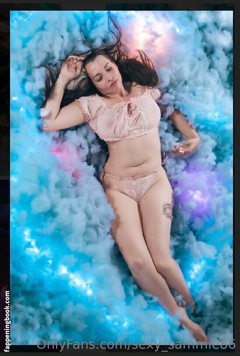 sexy_sammie86 Onlyfans Nude Leaked Photos photo leak 20 of 50