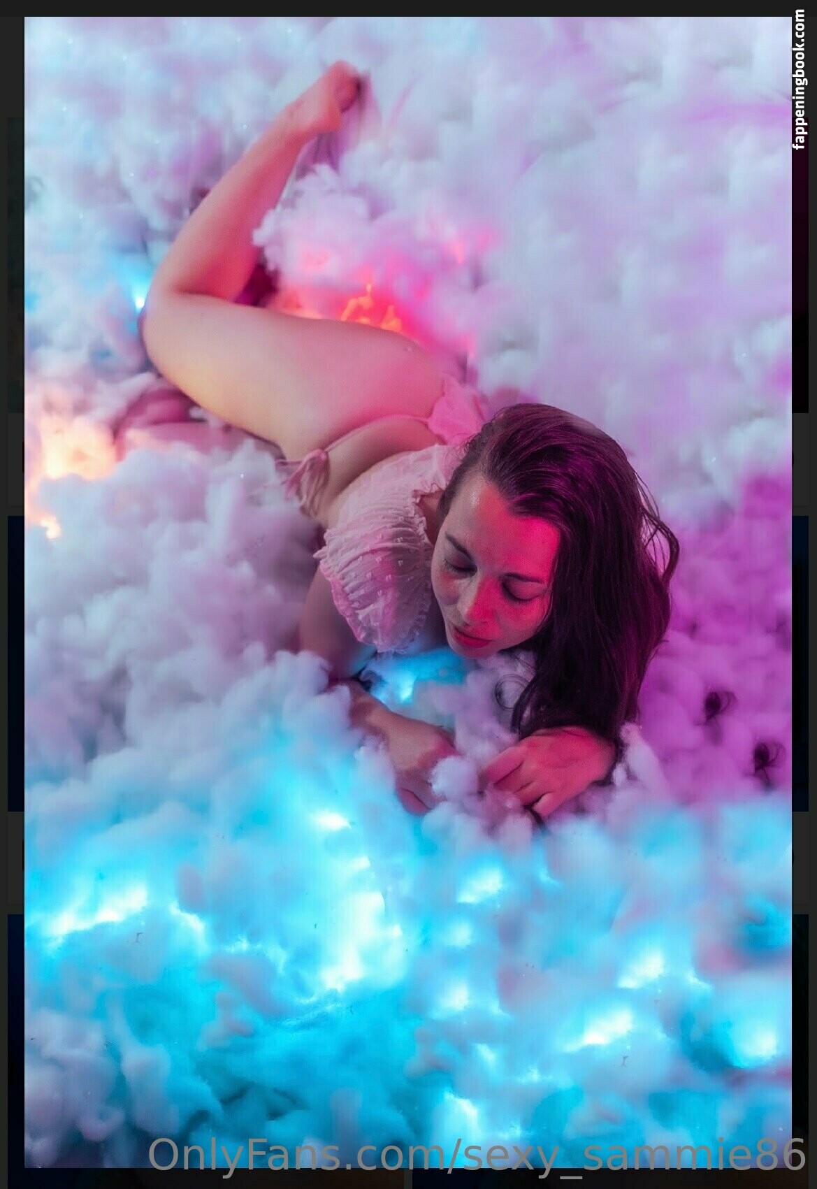 sexy_sammie86 Onlyfans Nude Leaked Photos photo leak 23 of 50