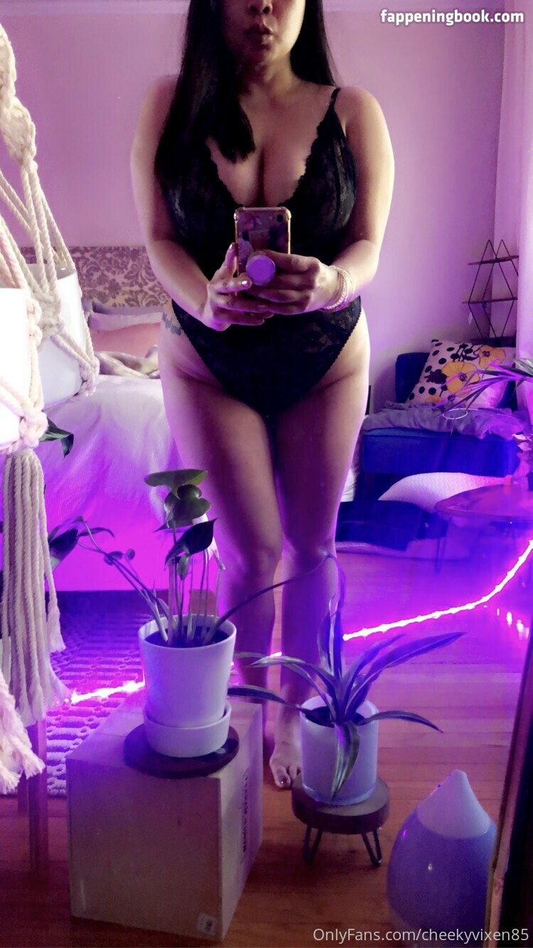 cheekyvixen85 Onlyfans Nude Leaked Photos photo leak 20 of 21 cheekyvixen85 Onlyfans Nude Leaked Photos photo leak 20 of 21
