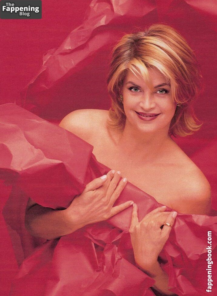 Kirstie Alley Onlyfans Nude Leaked Photos photo leak 5 of 36