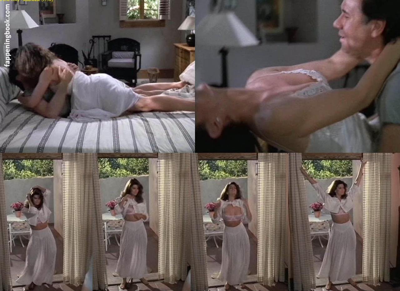 Kirstie Alley Onlyfans Nude Leaked Photos photo leak 19 of 36