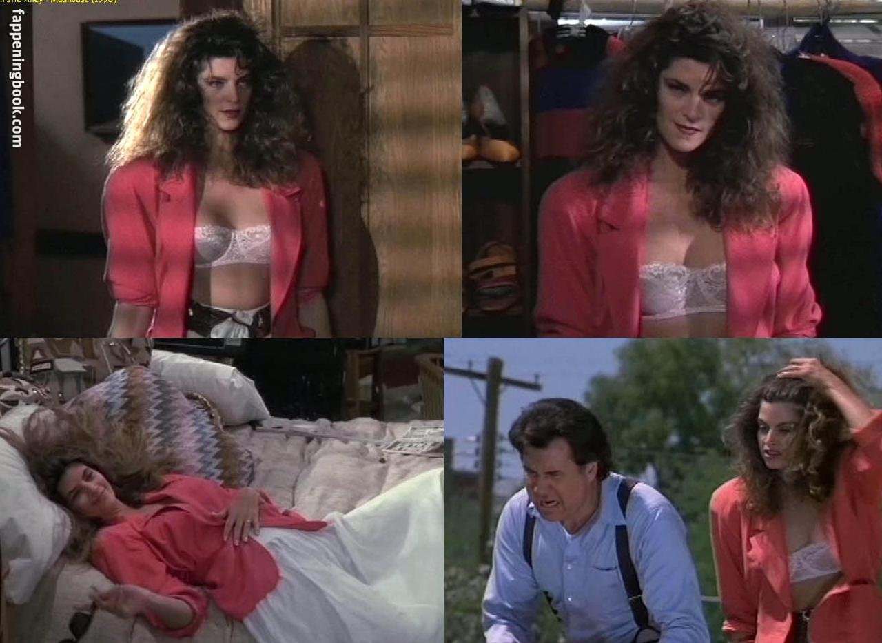 Kirstie Alley Onlyfans Nude Leaked Photos photo leak 20 of 36