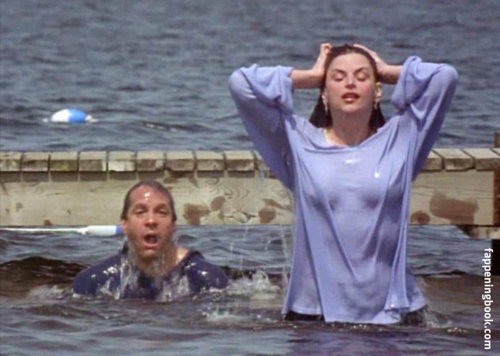 Kirstie Alley Onlyfans Nude Leaked Photos photo leak 21 of 36