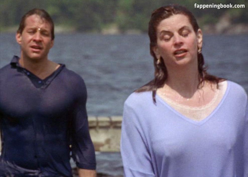 Kirstie Alley Onlyfans Nude Leaked Photos photo leak 22 of 36
