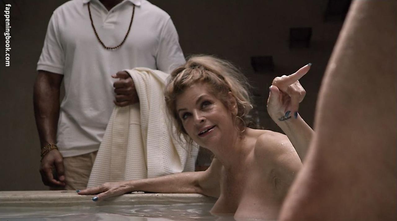 Kirstie Alley Onlyfans Nude Leaked Photos photo leak 23 of 36