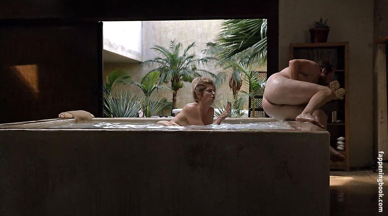 Kirstie Alley Onlyfans Nude Leaked Photos photo leak 25 of 36