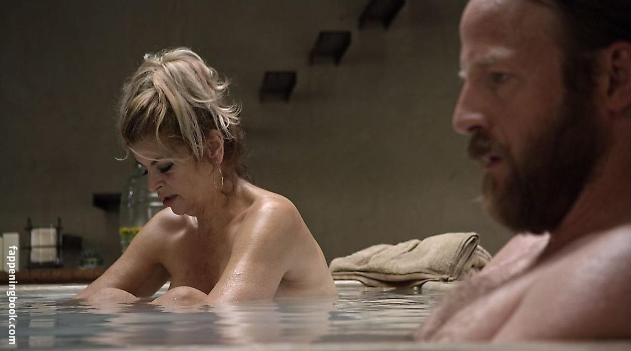 Kirstie Alley Onlyfans Nude Leaked Photos photo leak 26 of 36