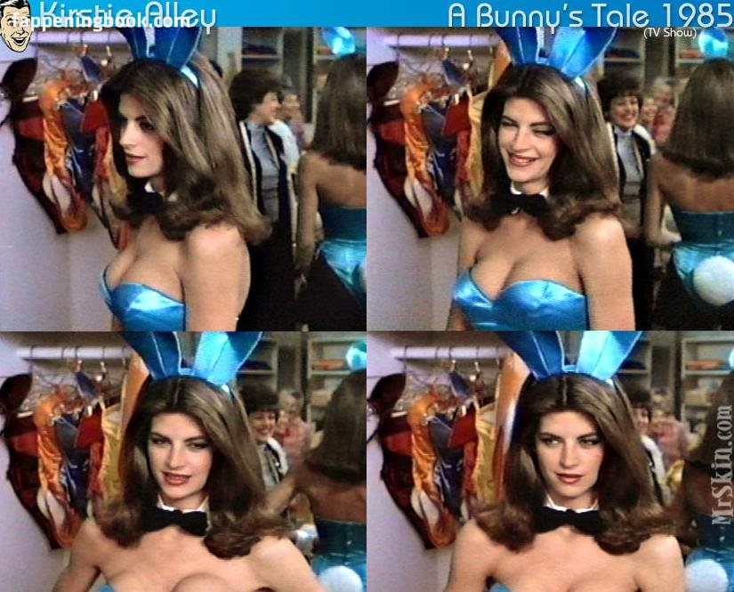 Kirstie Alley Onlyfans Nude Leaked Photos photo leak 35 of 36