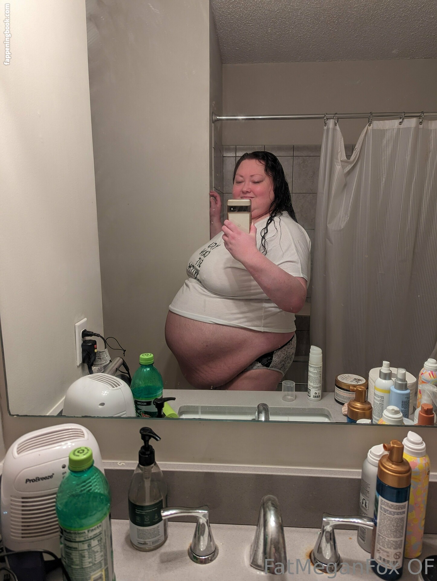 fatmeganfox Onlyfans Nude Leaked Photos photo leak 15 of 41