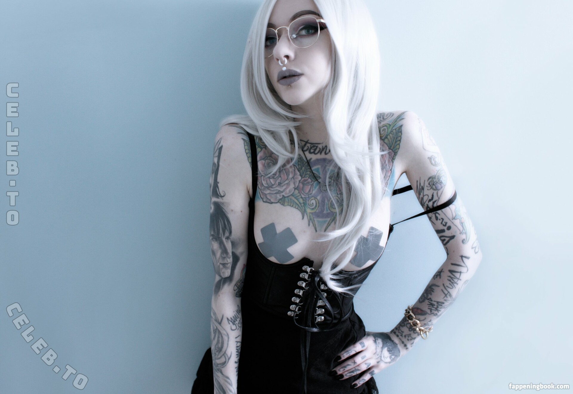 xthefragile Onlyfans Nude Leaked Photos photo leak 2 of 44