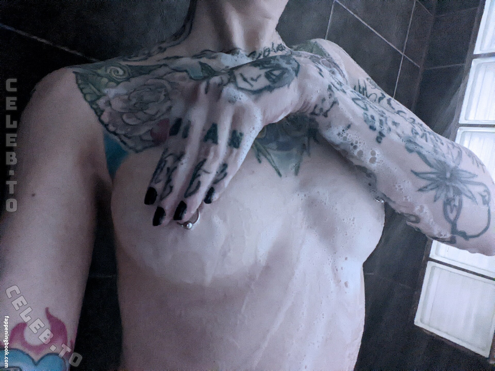 xthefragile Onlyfans Nude Leaked Photos photo leak 10 of 44